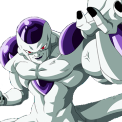 Freeza Reborn